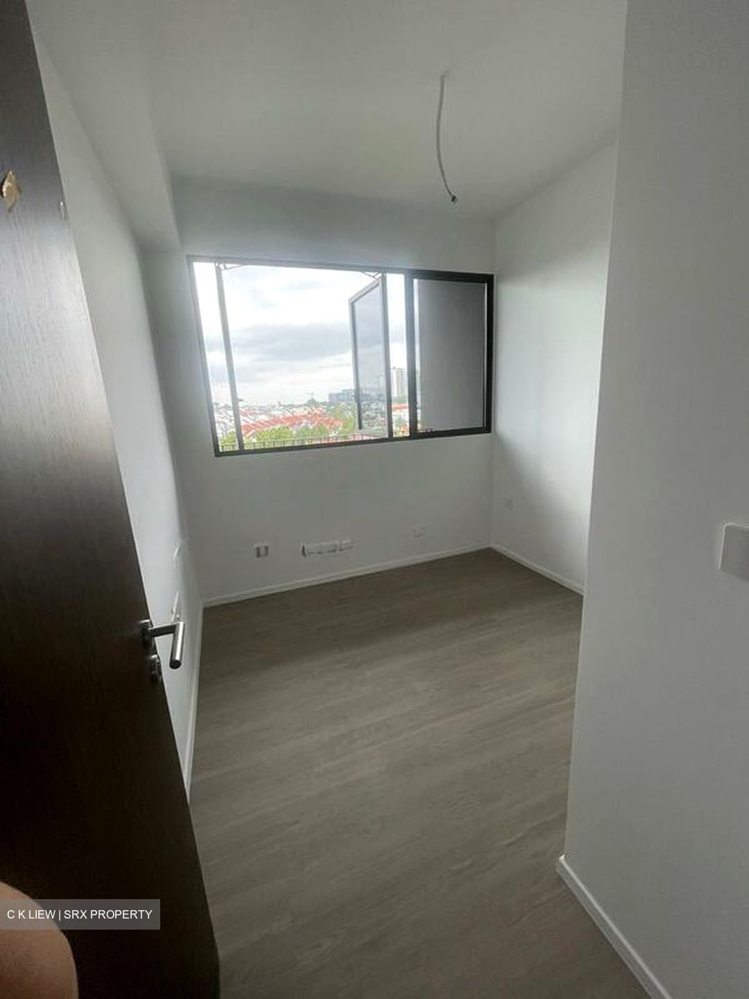 Amo Residence (D20), Apartment #521371921